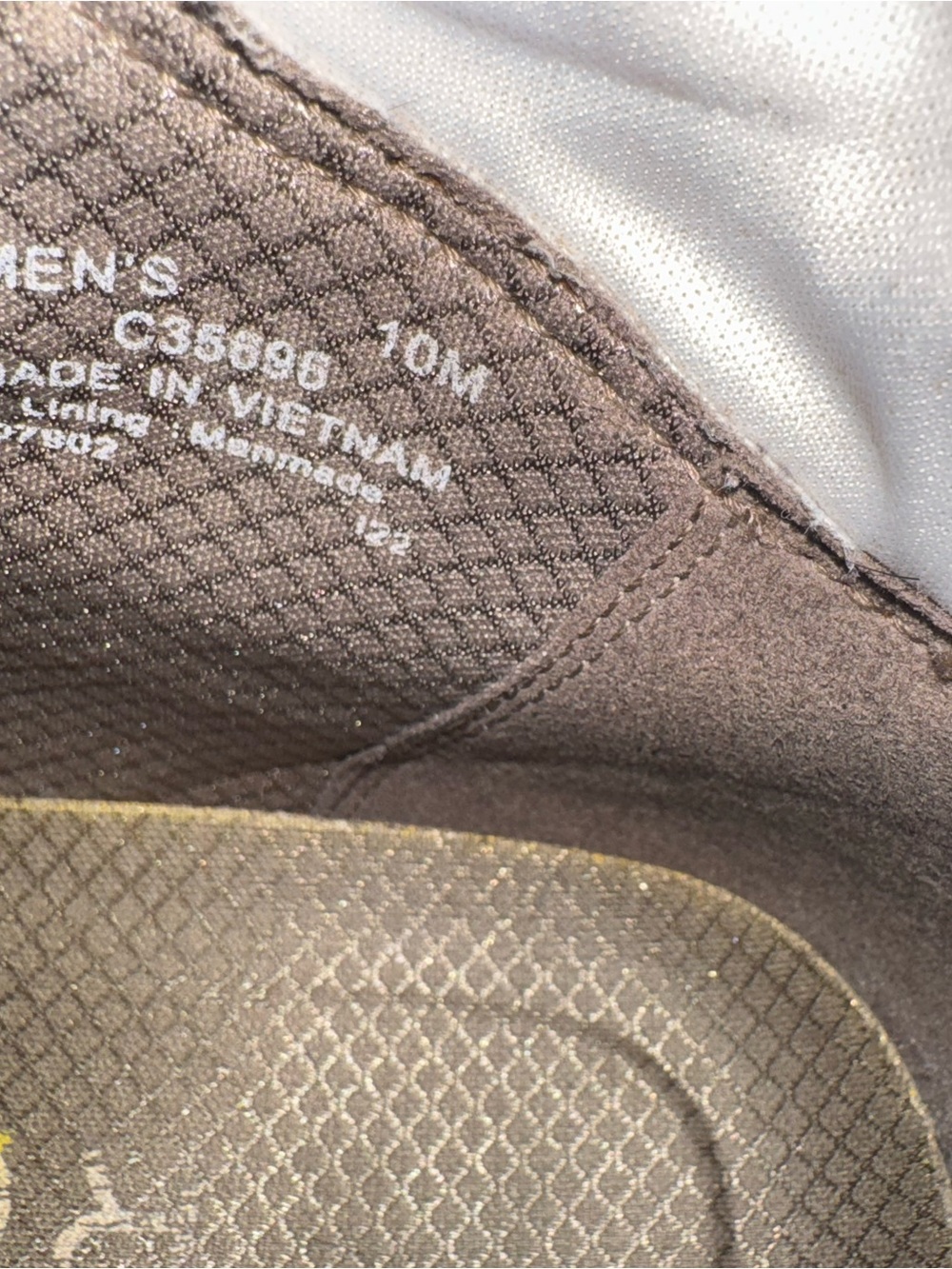 cole Haan Hiking Boots - Picture 4 of 8